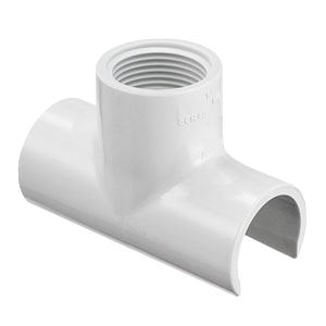  - PVC Fittings